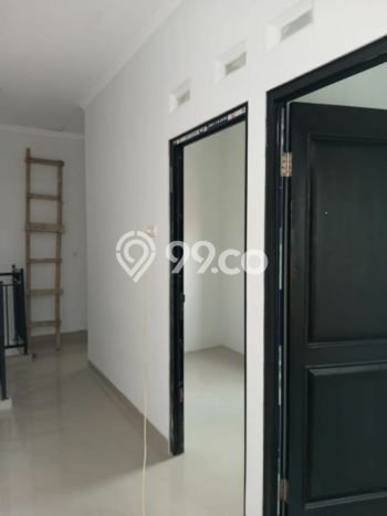 Rumah Sederhana Dijual di Johar Baru 2 Kamar dengan LT 21m2 Rumah Sederhana Dijual di Johar Baru 2 Kamar dengan LT 21m2