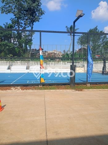 Rumah Strategis Minimalis Lb 49m2 di Limo, Depok Rumah Strategis Minimalis Lb 49m2 di Limo, Depok