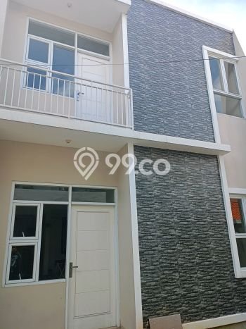 Dijual Rumah Modern 3 KT di Condet, Jakarta Timur Dijual Rumah Modern 3 KT di Condet, Jakarta Timur
