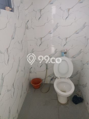 Rumah Luas Asri 4 KT Siap Huni di Condet Jakarta Timur Rumah Luas Asri 4 KT Siap Huni di Condet Jakarta Timur