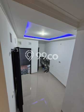 Rumah Modern Minimalis 2 Kamar Bisa Langsung Pindah di Cempaka Putih Rumah Modern Minimalis 2 Kamar Bisa Langsung Pindah di Cempaka Putih