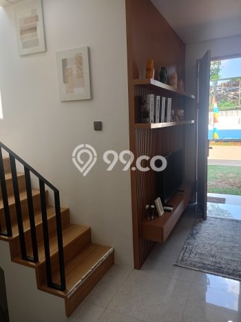 Dijual Cepat Rumah Favorit Siap Huni LB 49m2 di Pancoran Mas, Depok Dijual Cepat Rumah Favorit Siap Huni LB 49m2 di Pancoran Mas, Depok
