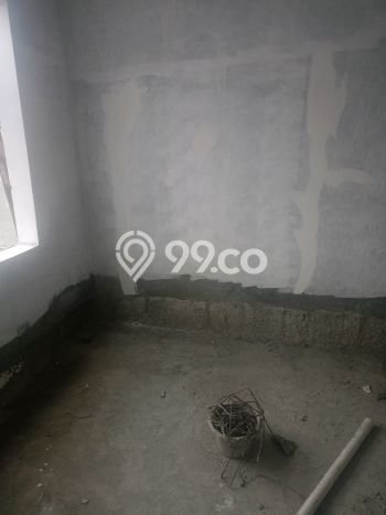 Rumah Terjangkau Dijual Area Kramat Jati, Jakarta Timur Harga Rp 350 Juta Rumah Terjangkau Dijual Area Kramat Jati, Jakarta Timur Harga Rp 350 Juta