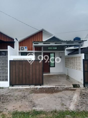 Rumah Murah Dijual Area Cibinong, Bogor Harga Rp 395 Juta Rumah Murah Dijual Area Cibinong, Bogor Harga Rp 395 Juta