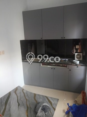 Rumah Idaman 2 KT Harga Terjangkau di Salemba Jakarta Pusat Rumah Idaman 2 KT Harga Terjangkau di Salemba Jakarta Pusat