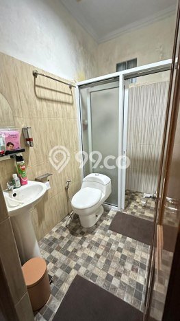 Rumah Modern Cantik 3 KT Bisa Langsung Pindah di Cimanggis Rumah Modern Cantik 3 KT Bisa Langsung Pindah di Cimanggis