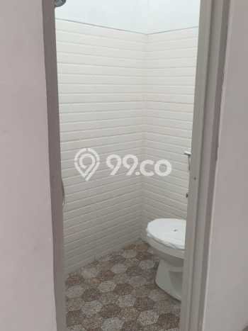 Jual Rumah Bagus Siap Huni LB 85m2 di Kramat Jati, Jakarta Timur Jual Rumah Bagus Siap Huni LB 85m2 di Kramat Jati, Jakarta Timur