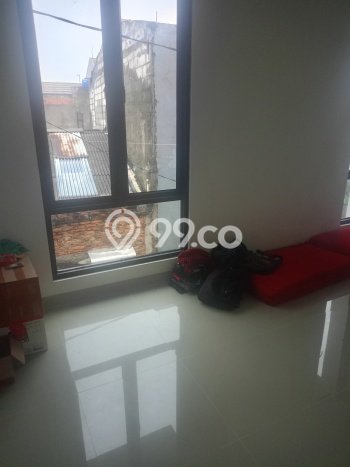 Rumah Minimalis 2 KT di Condet Jakarta Timur Semi Furnished Rumah Minimalis 2 KT di Condet Jakarta Timur Semi Furnished