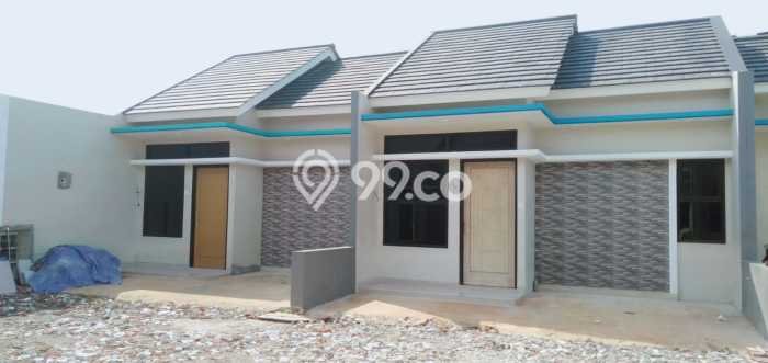 Dijual Cepat Rumah Bagus Siap Huni LB 50m2 di Pasar Rebo, Jakarta Timur Dijual Cepat Rumah Bagus Siap Huni LB 50m2 di Pasar Rebo, Jakarta Timur