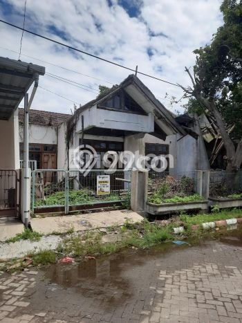 Rumah 2 KT 1 KM di Lokasi Strategis Pedurungan, Semarang Rumah 2 KT 1 KM di Lokasi Strategis Pedurungan, Semarang