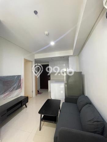 Disewakan Apartemen Terjangkau 2 KT di Daan Mogot Jakarta Barat Disewakan Apartemen Terjangkau 2 KT di Daan Mogot Jakarta Barat