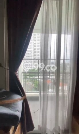 Unit Apartemen Dijual di Grogol Petamburan, Jakarta Barat, dengan 1 Bedroom, 1 Bathroom Unit Apartemen Dijual di Grogol Petamburan, Jakarta Barat, dengan 1 Bedroom, 1 Bathroom