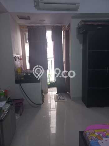 Dijual Apartemen 1 KT 1 KM di Daan Mogot Luas 23m2 Dijual Apartemen 1 KT 1 KM di Daan Mogot Luas 23m2