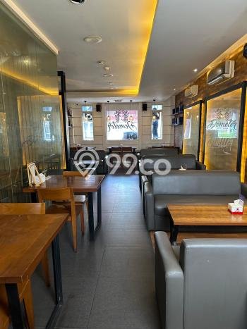 Dijual! Ruko di Summarecon Serpong Tangerang LT 80m2 / LB 240m2 Kawasan Bisnis Dijual! Ruko di Summarecon Serpong Tangerang LT 80m2 / LB 240m2 Kawasan Bisnis