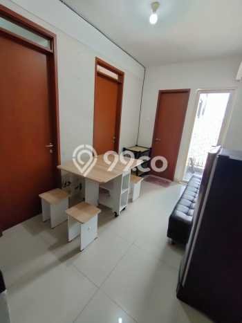 Apartemen Terjangkau Dijual di Jakarta Barat 2 KT & 1 KM Apartemen Terjangkau Dijual di Jakarta Barat 2 KT & 1 KM