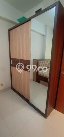 Sewa Apartemen Terjangkau 2 BR di Daan Mogot Jakarta Barat Sewa Apartemen Terjangkau 2 BR di Daan Mogot Jakarta Barat