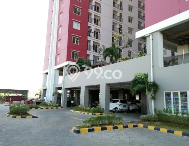 Apartemen Minimalis untuk Dijual di Duri Kosambi Dengan Spesifikasi 2 KT & 1 KM Apartemen Minimalis untuk Dijual di Duri Kosambi Dengan Spesifikasi 2 KT & 1 KM