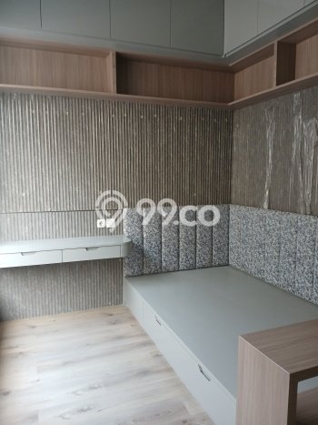 Rumah Elit Modern Siap Huni di Pantai Indah Kapuk Jakarta Utara Rumah Elit Modern Siap Huni di Pantai Indah Kapuk Jakarta Utara