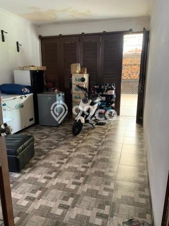 Hunian Elit LB 241m2 Siap Pakai Desain Elegan di Joglo, Jakarta Barat Hunian Elit LB 241m2 Siap Pakai Desain Elegan di Joglo, Jakarta Barat