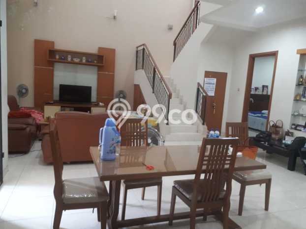 Rumah Mewah Siap Huni LT 300m2 di Lippo Cikarang, Cikarang Rumah Mewah Siap Huni LT 300m2 di Lippo Cikarang, Cikarang