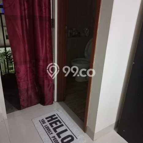 Dijual Apartemen 1 KT 1 KM di Daan Mogot Luas 23m2 Dijual Apartemen 1 KT 1 KM di Daan Mogot Luas 23m2