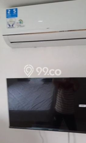 Apartemen Terawat Dijual di Jakarta Barat Spesifikasi 1 KT, 1 KM Apartemen Terawat Dijual di Jakarta Barat Spesifikasi 1 KT, 1 KM