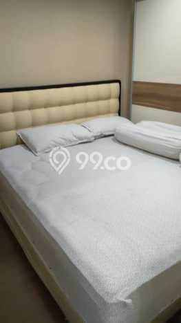 Apartemen Modern Dijual di Kembangan, Jakarta Barat Punya 2 KT / 1 Kamar Mandi Apartemen Modern Dijual di Kembangan, Jakarta Barat Punya 2 KT / 1 Kamar Mandi