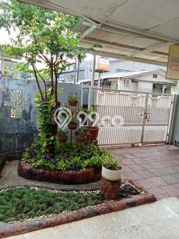 Hunian Nyaman Asri 4 KT Siap Pakai di Bojong Indah Jakarta Barat Hunian Nyaman Asri 4 KT Siap Pakai di Bojong Indah Jakarta Barat