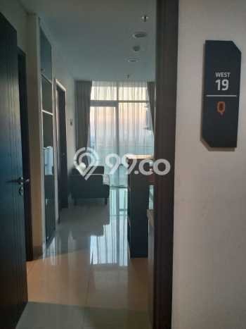 Dijual Apartemen di Tangerang 1 Kamar & 1 Kamar Mandi, Luas 45m2 Dijual Apartemen di Tangerang 1 Kamar & 1 Kamar Mandi, Luas 45m2