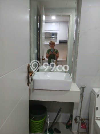 Hunian Strategis 25m2 di Daan Mogot Jakarta Barat 1 Bedroom Hunian Strategis 25m2 di Daan Mogot Jakarta Barat 1 Bedroom