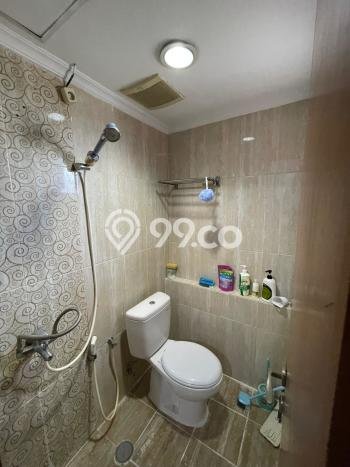 Disewakan Apartemen Terjangkau 2 BR di Daan Mogot Jakarta Barat Disewakan Apartemen Terjangkau 2 BR di Daan Mogot Jakarta Barat
