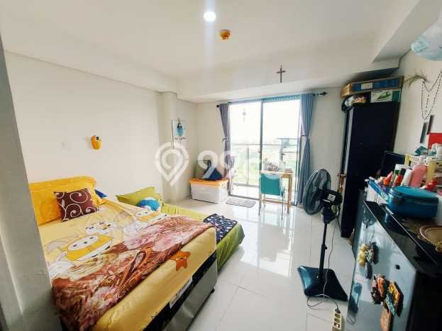 Apartemen Minimalis untuk Disewa, 1 Kamar di Jakarta Barat Apartemen Minimalis untuk Disewa, 1 Kamar di Jakarta Barat