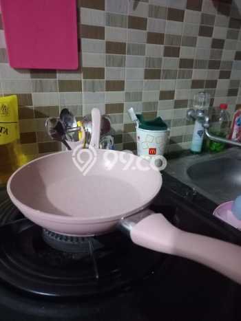 Dijual Apartemen 1 KT 1 KM di Daan Mogot Luas 23m2 Dijual Apartemen 1 KT 1 KM di Daan Mogot Luas 23m2
