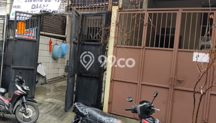 Dijual Cepat Rumah Bagus Siap Huni LB 63m2 di Tambora, Jakarta Barat Dijual Cepat Rumah Bagus Siap Huni LB 63m2 di Tambora, Jakarta Barat