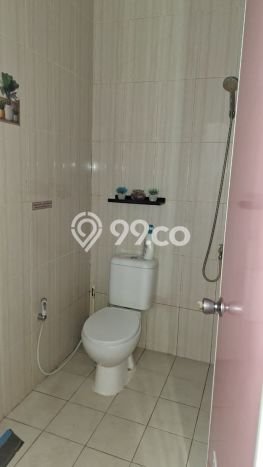 Rumah Strategis Minimalis Lb 60m2 di Sawangan, Depok Rumah Strategis Minimalis Lb 60m2 di Sawangan, Depok
