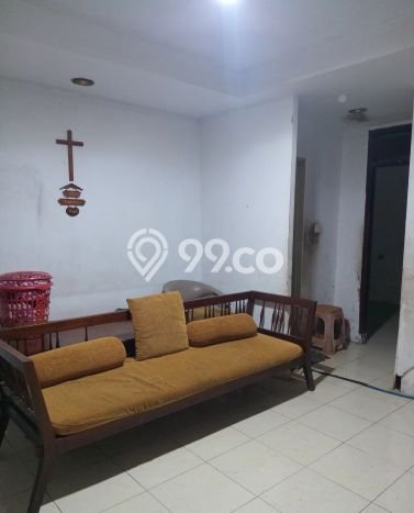 Jual Rumah Eksklusif 4 KT di Pondok Gede, Jakarta Timur Jual Rumah Eksklusif 4 KT di Pondok Gede, Jakarta Timur
