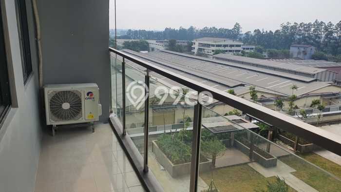 Apartemen Terawat Dijual di Jakarta Barat Spesifikasi 2 KT, 1 KM Apartemen Terawat Dijual di Jakarta Barat Spesifikasi 2 KT, 1 KM