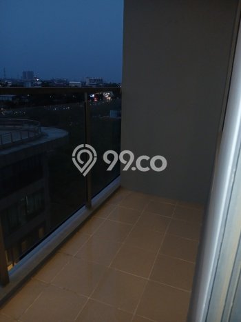 Untuk Dijual Apartemen 1 KT & 1 KM di Jakarta Barat Area Strategis Untuk Dijual Apartemen 1 KT & 1 KM di Jakarta Barat Area Strategis