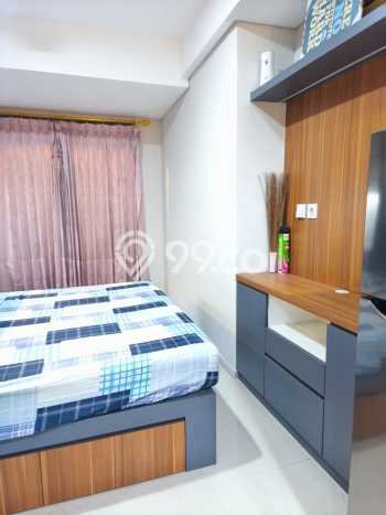 Apartemen Sewa 1 Kamar Murah Siap Huni di Jakarta Barat, Luas 24m2 Apartemen Sewa 1 Kamar Murah Siap Huni di Jakarta Barat, Luas 24m2
