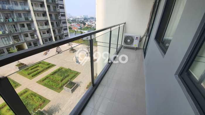 Apartemen Terawat Dijual di Jakarta Barat Spesifikasi 2 KT, 1 KM Apartemen Terawat Dijual di Jakarta Barat Spesifikasi 2 KT, 1 KM