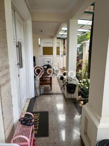 For Sale! Premium House LT 322m2 Desain Elegan di Rawamangun For Sale! Premium House LT 322m2 Desain Elegan di Rawamangun