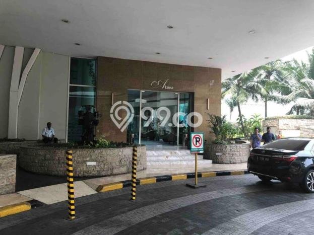 Unit Apartemen Dijual di Grogol Petamburan, Jakarta Barat, dengan 1 Bedroom, 1 Bathroom Unit Apartemen Dijual di Grogol Petamburan, Jakarta Barat, dengan 1 Bedroom, 1 Bathroom