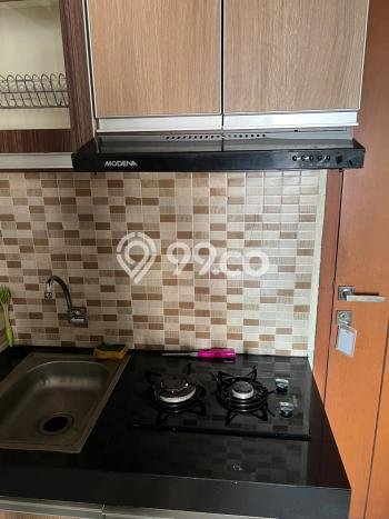 Sewa Apartemen Terjangkau 2 BR di Daan Mogot Jakarta Barat Sewa Apartemen Terjangkau 2 BR di Daan Mogot Jakarta Barat
