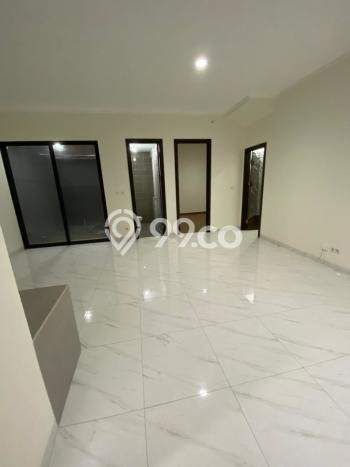 Rumah Modern Cantik 3 Kamar Siap Huni di Tangerang Rumah Modern Cantik 3 Kamar Siap Huni di Tangerang