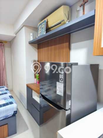 Apartemen Sewa 1 Kamar Murah Siap Huni di Jakarta Barat, Luas 24m2 Apartemen Sewa 1 Kamar Murah Siap Huni di Jakarta Barat, Luas 24m2
