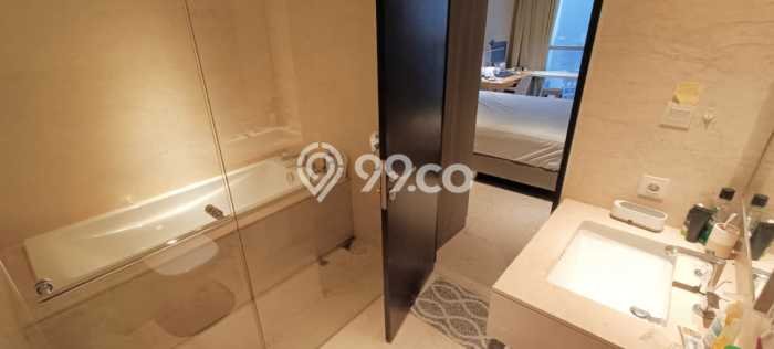 Dijual Apartemen Mewah 2 Bedroom di Jakarta Selatan Dekat ke Fasilitas Publik Dijual Apartemen Mewah 2 Bedroom di Jakarta Selatan Dekat ke Fasilitas Publik