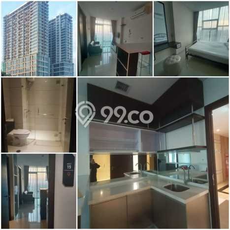 Dijual Apartemen di Tangerang 1 Kamar & 1 Kamar Mandi, Luas 45m2 Dijual Apartemen di Tangerang 1 Kamar & 1 Kamar Mandi, Luas 45m2