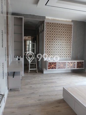 Rumah Elit Modern Siap Huni di Pantai Indah Kapuk Jakarta Utara Rumah Elit Modern Siap Huni di Pantai Indah Kapuk Jakarta Utara