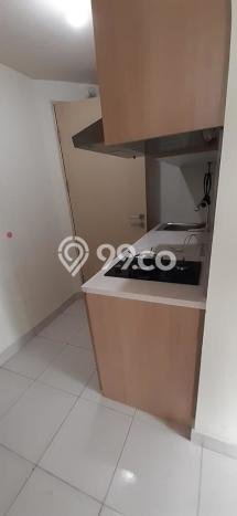 Apartemen Modern Dijual di Kemayoran, Jakarta Pusat Dilengkapi 1 KT dan 1 KM Apartemen Modern Dijual di Kemayoran, Jakarta Pusat Dilengkapi 1 KT dan 1 KM