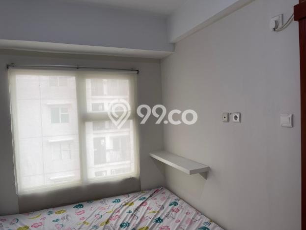 Disewakan Apartemen Terjangkau 2 BR di Daan Mogot Jakarta Barat Disewakan Apartemen Terjangkau 2 BR di Daan Mogot Jakarta Barat